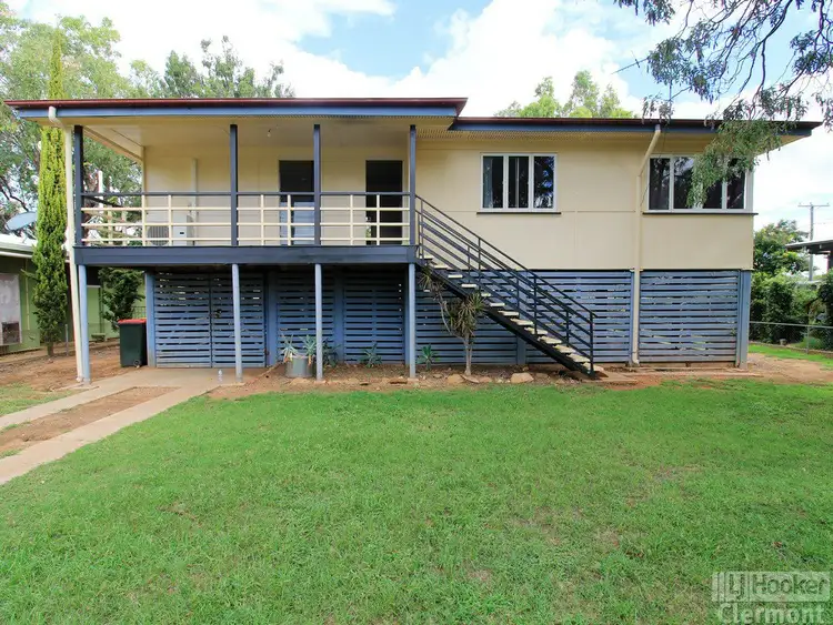 75 Box Street, Clermont QLD 4721