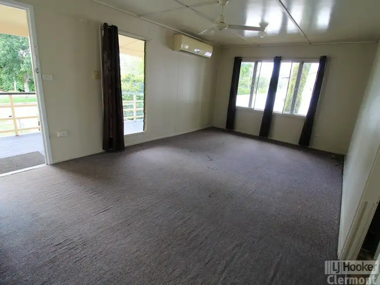 Fifth view of Homely house listing, 75 Box Street, Clermont QLD 4721