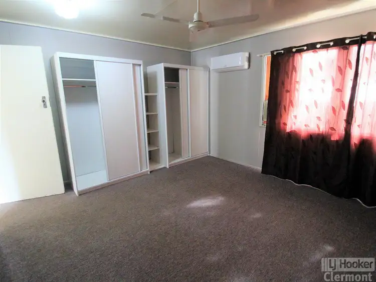 Sixth view of Homely house listing, 75 Box Street, Clermont QLD 4721