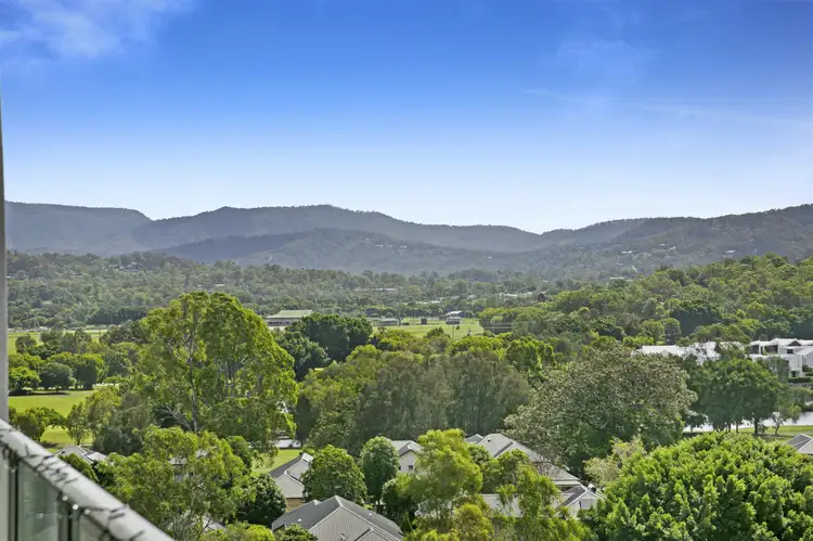 Fourth view of Homely unit listing, 2605/42 Laver Drive, Robina QLD 4226