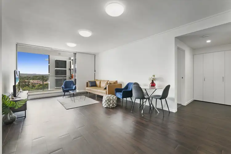 Sixth view of Homely unit listing, 2605/42 Laver Drive, Robina QLD 4226