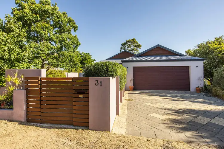Main view of Homely house listing, 31 Urch Road, Kalamunda WA 6076