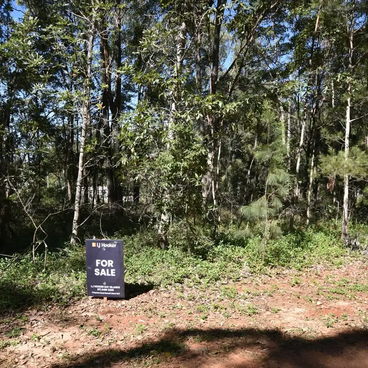 Main view of Homely land listing, 12 Belgrave Road, Russell Island QLD 4184