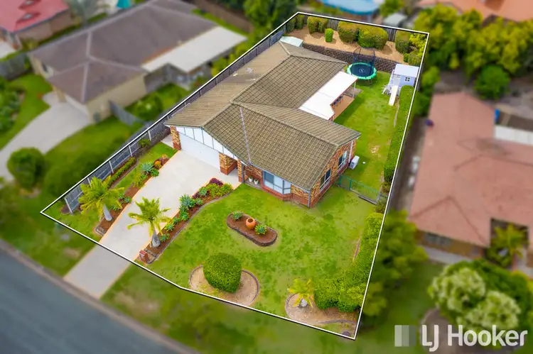 Main view of Homely house listing, 38 Margery Street, Thornlands QLD 4164