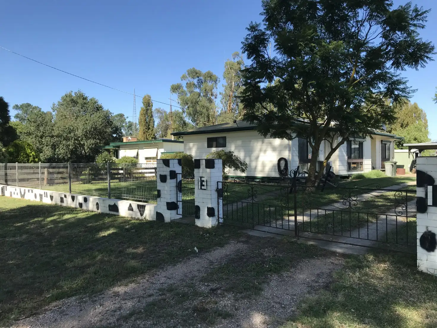 Main view of Homely house listing, 13 Tinamba-Newry Road, Tinamba VIC 3859