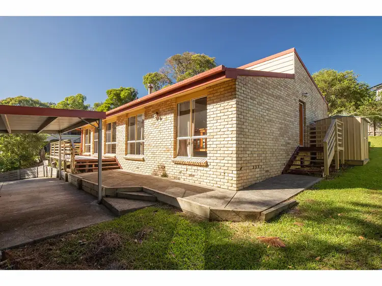 Main view of Homely house listing, 29 Seabreeze Parade, Green Point NSW 2428