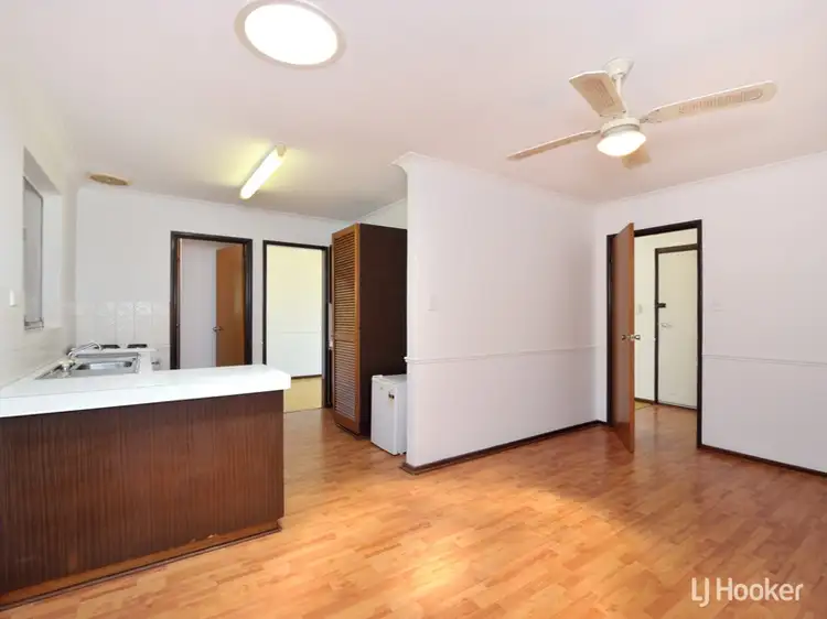 Second view of Homely house listing, 20 Annean Loop, Cooloongup WA 6168