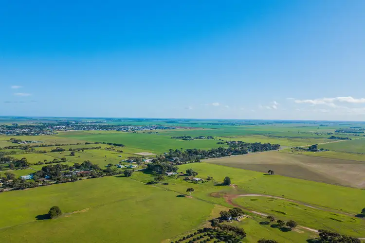 Fourth view of Homely land listing, Lot 1/351 Williams Road, Two Wells SA 5501