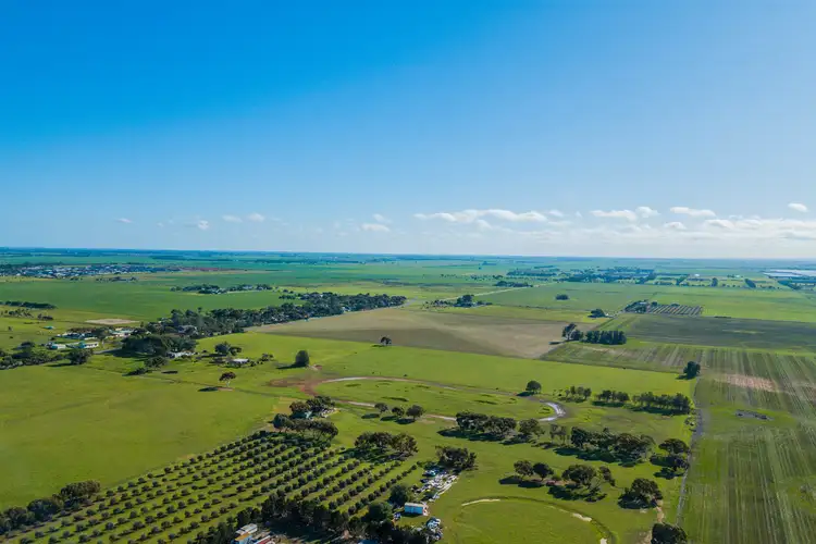 Fifth view of Homely land listing, Lot 1/351 Williams Road, Two Wells SA 5501