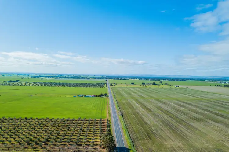 Seventh view of Homely land listing, Lot 1/351 Williams Road, Two Wells SA 5501
