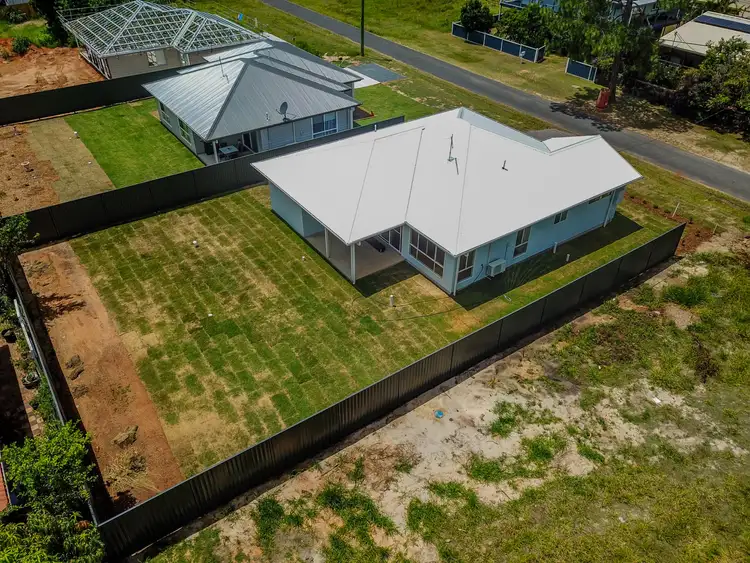 Second view of Homely house listing, 73 Laurel Street, Russell Island QLD 4184