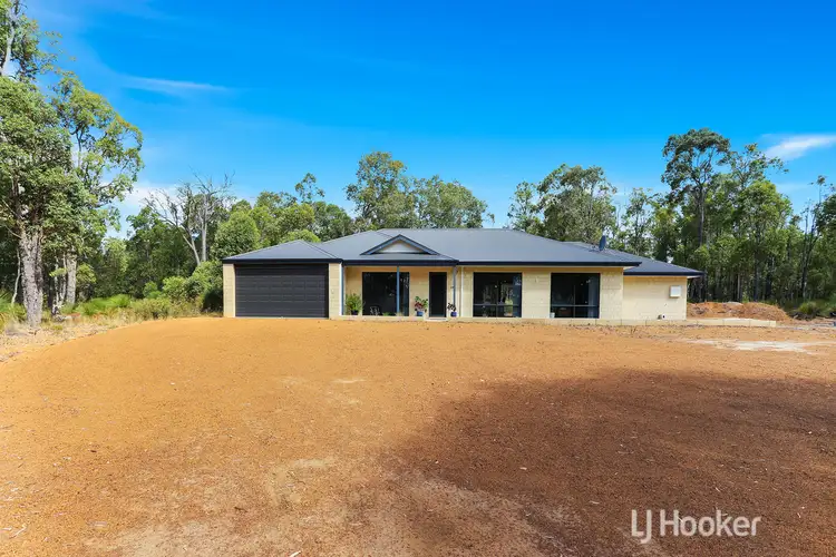 239 Booth Street, Collie WA 6225