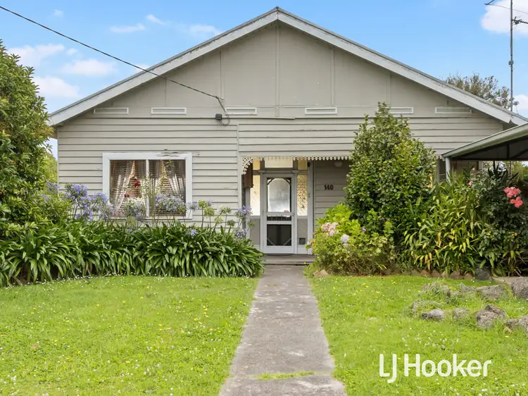 140 White Road, Wonthaggi VIC 3995