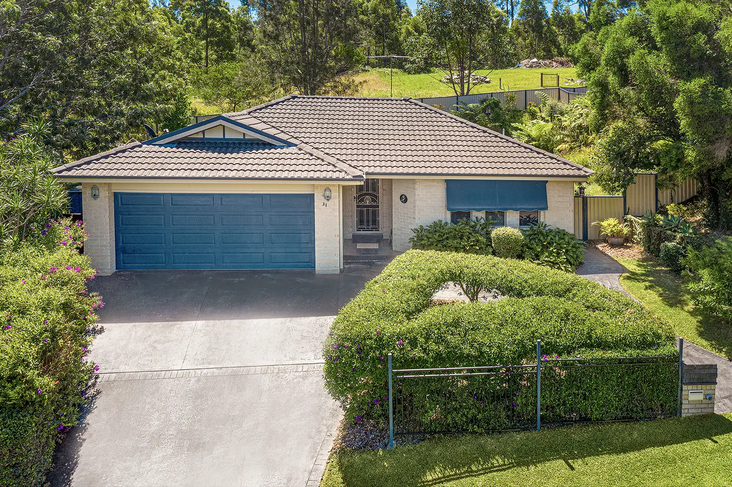 Main view of Homely house listing, 31 Alexandra Drive, Nambucca Heads NSW 2448