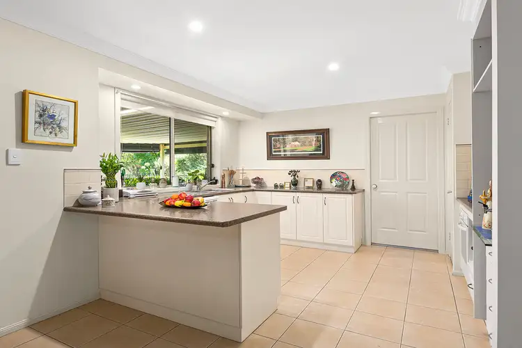 Second view of Homely house listing, 31 Alexandra Drive, Nambucca Heads NSW 2448