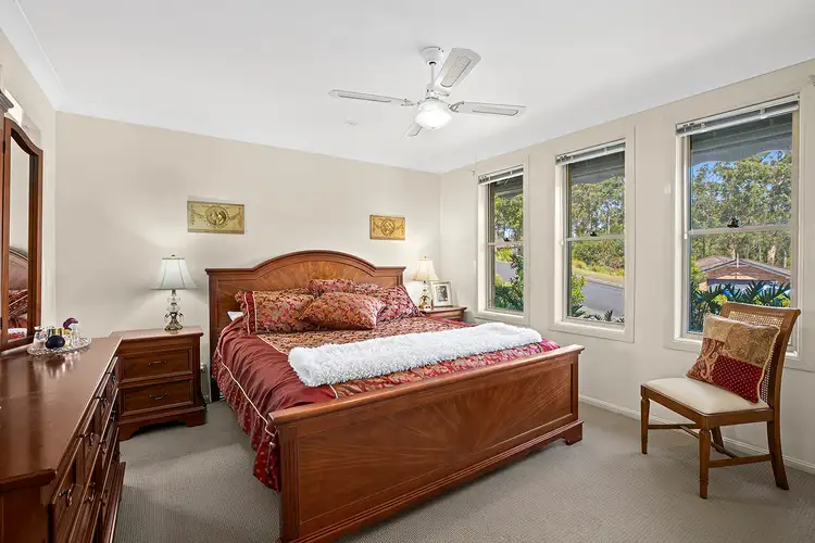 Fifth view of Homely house listing, 31 Alexandra Drive, Nambucca Heads NSW 2448