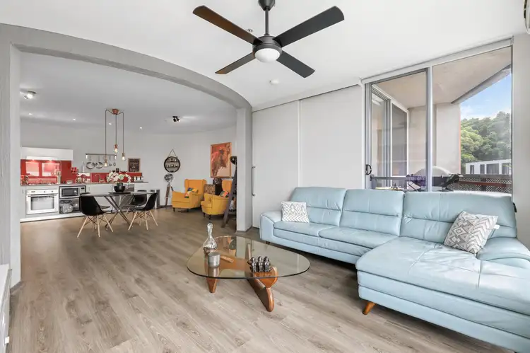 21/1 Gladstone Street, Newtown NSW 2042