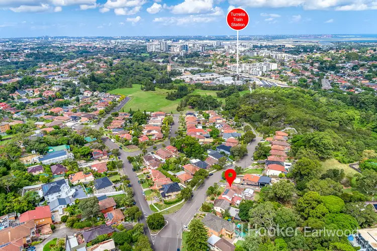 Second view of Homely house listing, 7 Finlays Ave, Earlwood NSW 2206