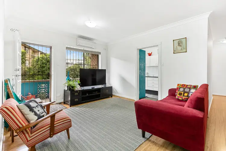 Second view of Homely unit listing, 8/512-514 New Canterbury Road, Dulwich Hill NSW 2203