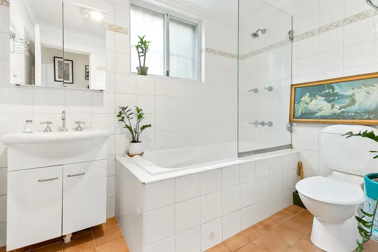 Fifth view of Homely unit listing, 8/512-514 New Canterbury Road, Dulwich Hill NSW 2203