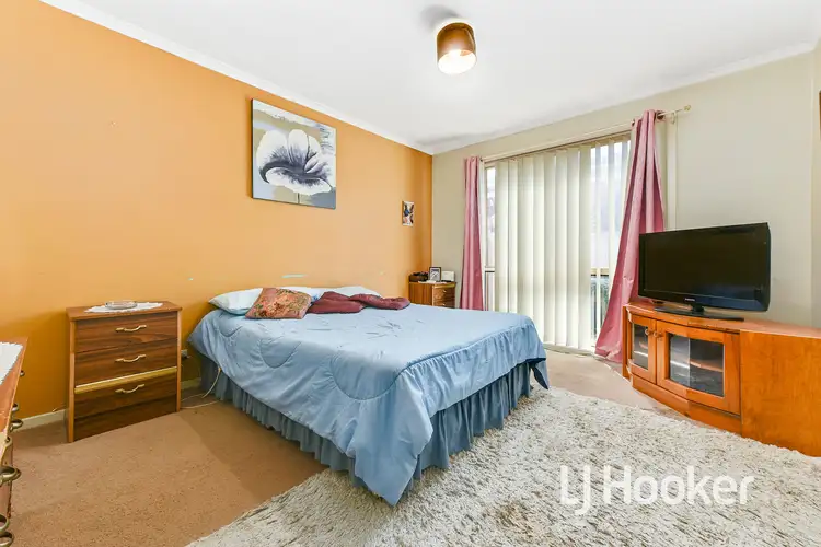 Third view of Homely house listing, 8 Greenmantle Close, Cranbourne West VIC 3977