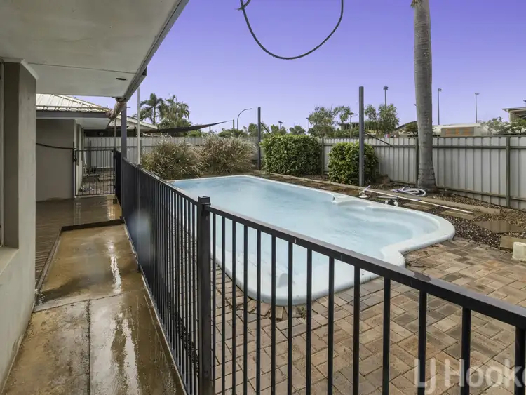 Second view of Homely house listing, 66 Hunt Way, Bulgarra WA 6714