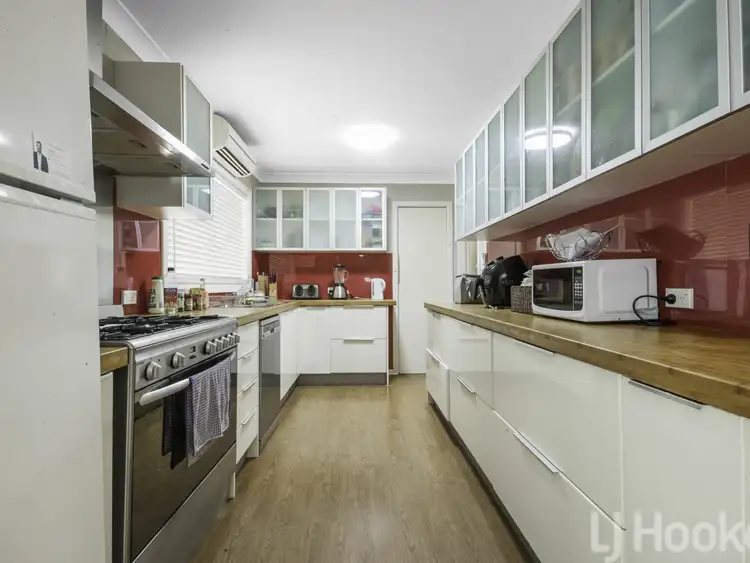 Third view of Homely house listing, 66 Hunt Way, Bulgarra WA 6714
