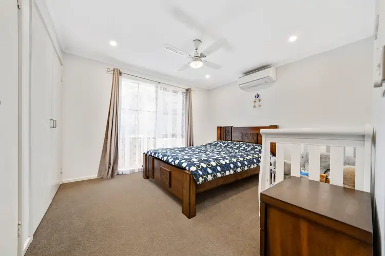 Fourth view of Homely house listing, 13 Coronata Court, Narre Warren VIC 3805