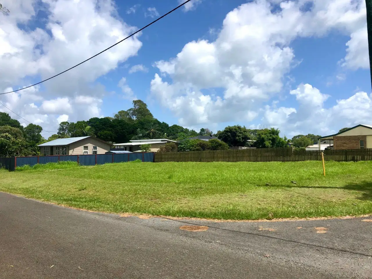 Main view of Homely land listing, 3 Cooee Crescent, Macleay Island QLD 4184