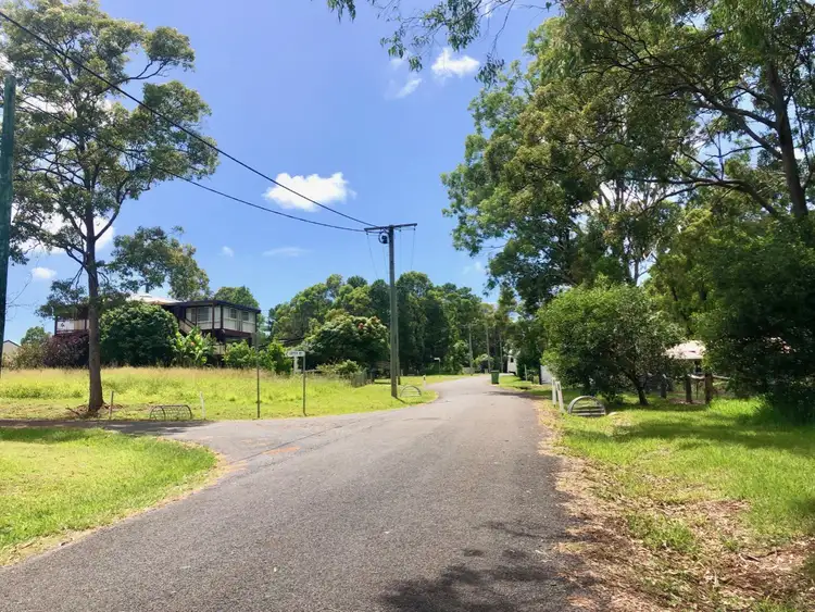 Second view of Homely land listing, 3 Cooee Crescent, Macleay Island QLD 4184