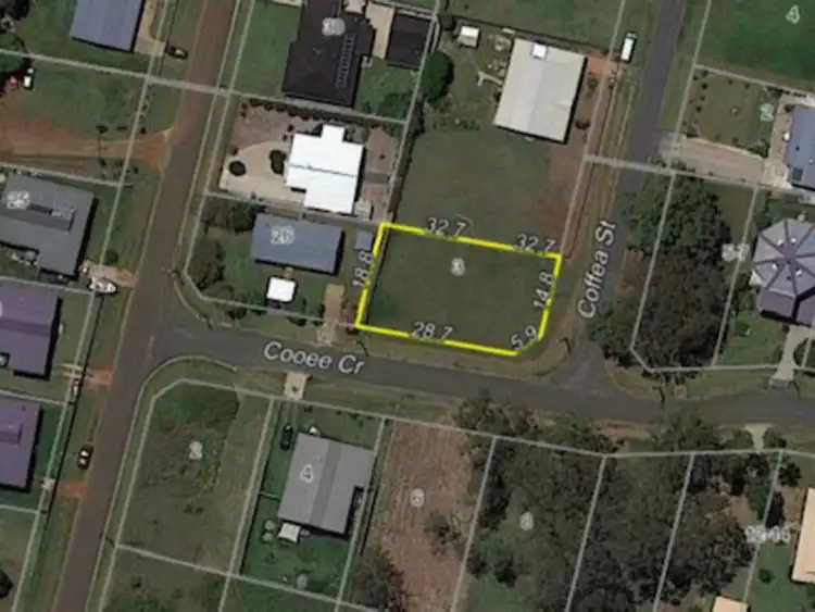 Third view of Homely land listing, 3 Cooee Crescent, Macleay Island QLD 4184