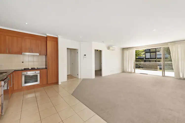 Third view of Homely apartment listing, 10/68 Hardwick Crescent, Holt ACT 2615