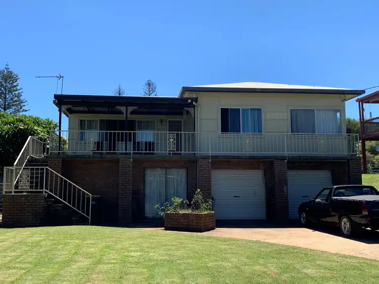 Main view of Homely house listing, 50 Waratah Street, Scotts Head NSW 2447