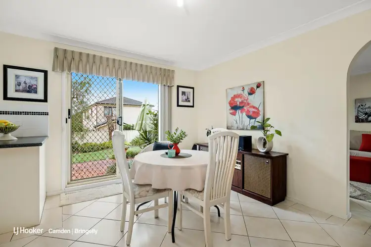 Second view of Homely house listing, 13 Gypsum Place, Eagle Vale NSW 2558