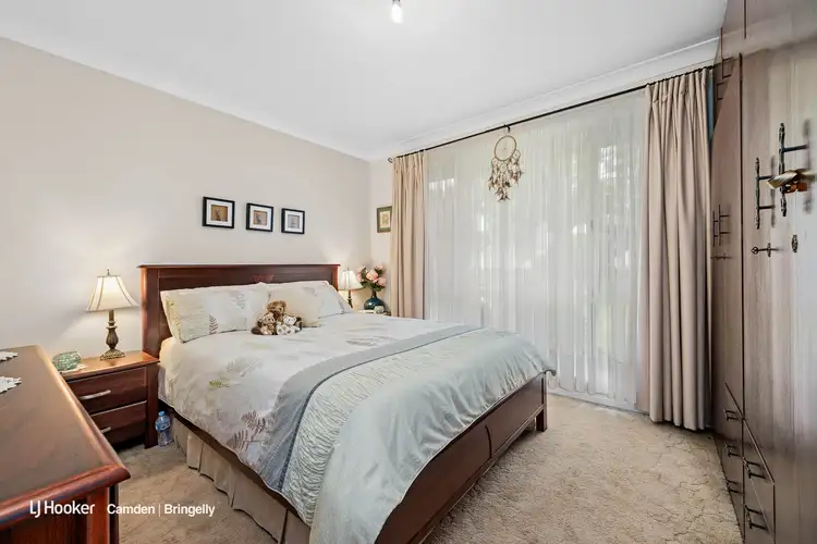 Fifth view of Homely house listing, 13 Gypsum Place, Eagle Vale NSW 2558