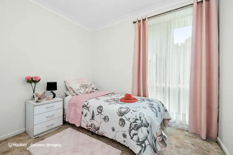 Sixth view of Homely house listing, 13 Gypsum Place, Eagle Vale NSW 2558