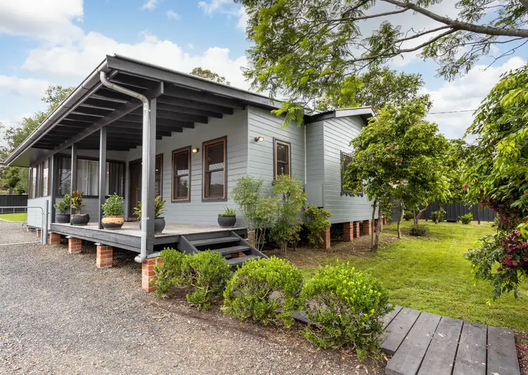 Second view of Homely house listing, 7 Little Street, Wingham NSW 2429