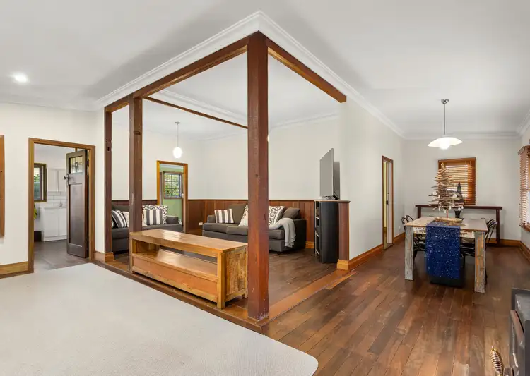 Fifth view of Homely house listing, 7 Little Street, Wingham NSW 2429