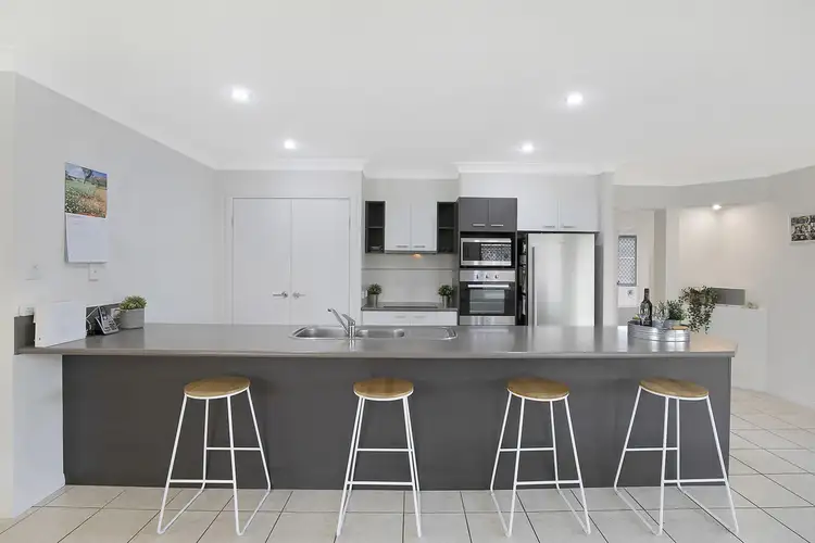 Third view of Homely house listing, 44 Brendan Way, Victoria Point QLD 4165