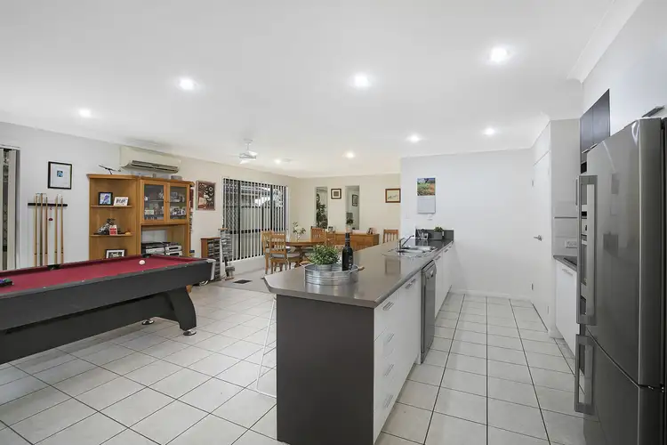 Fourth view of Homely house listing, 44 Brendan Way, Victoria Point QLD 4165