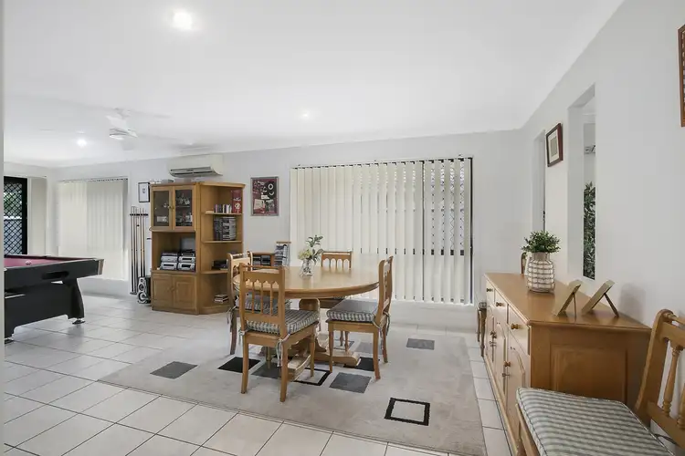 Sixth view of Homely house listing, 44 Brendan Way, Victoria Point QLD 4165
