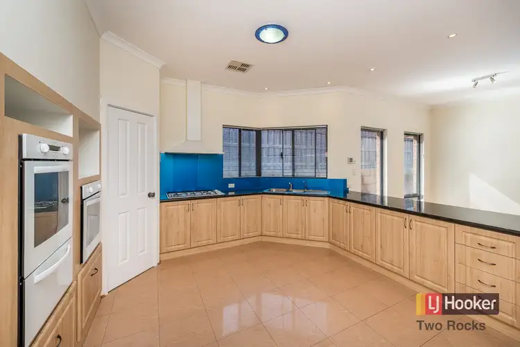 Sixth view of Homely house listing, 10 Doddington Way, Quinns Rocks WA 6030