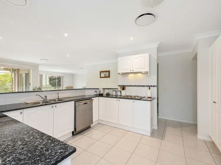 Fourth view of Homely house listing, 18 Nyanda Avenue, Floraville NSW 2280