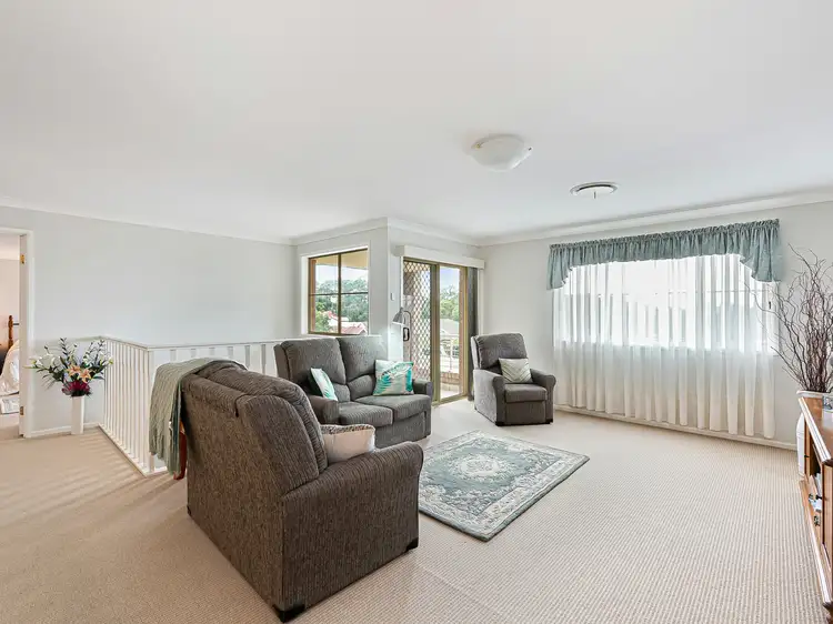Seventh view of Homely house listing, 18 Nyanda Avenue, Floraville NSW 2280