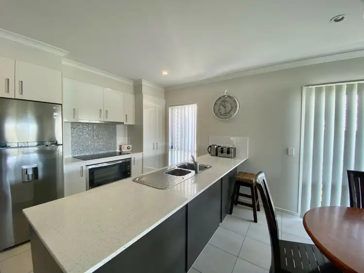 36 Clover Crescent, Boyne Island QLD 4680