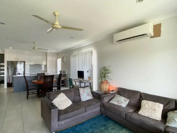 Third view of Homely house listing, 36 Clover Crescent, Boyne Island QLD 4680