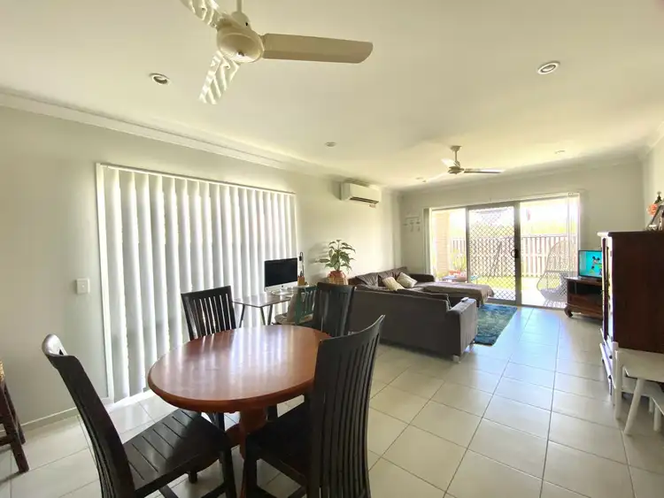 Fifth view of Homely house listing, 36 Clover Crescent, Boyne Island QLD 4680
