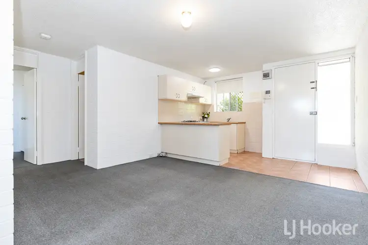 Fourth view of Homely unit listing, 10D/49 Herdsman Parade, Wembley WA 6014