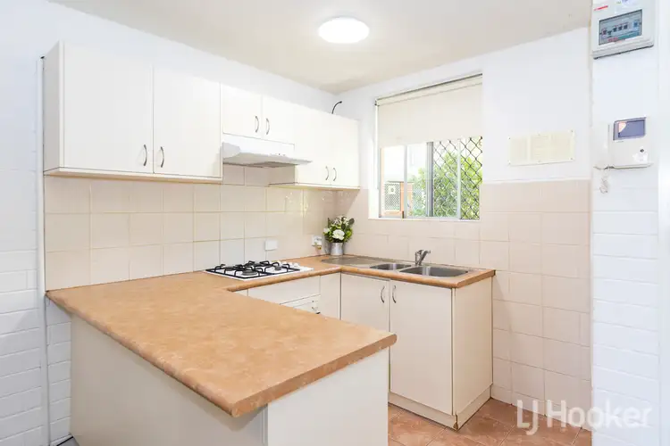 Fifth view of Homely unit listing, 10D/49 Herdsman Parade, Wembley WA 6014