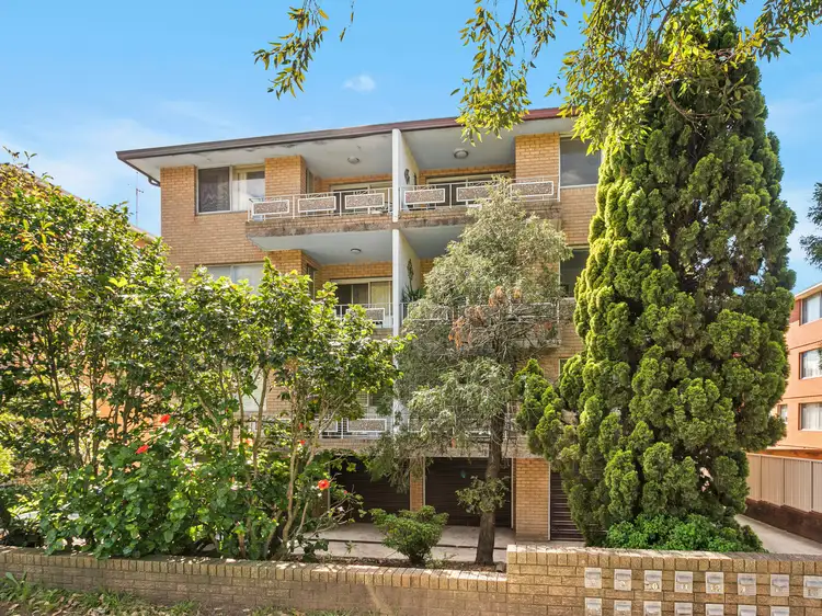 Unit 14/12-14 President Avenue, Kogarah NSW 2217